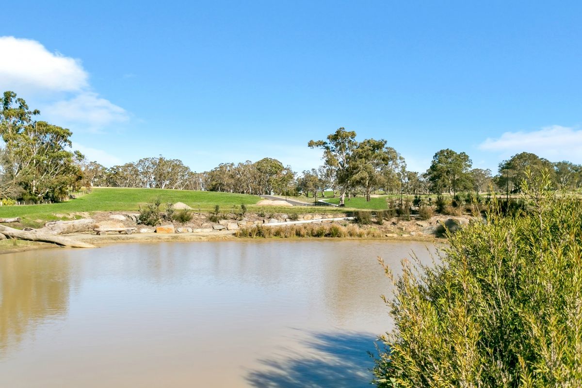 Dunnfield (lot 23) Drive, Mount Torrens SA 5244, Image 0