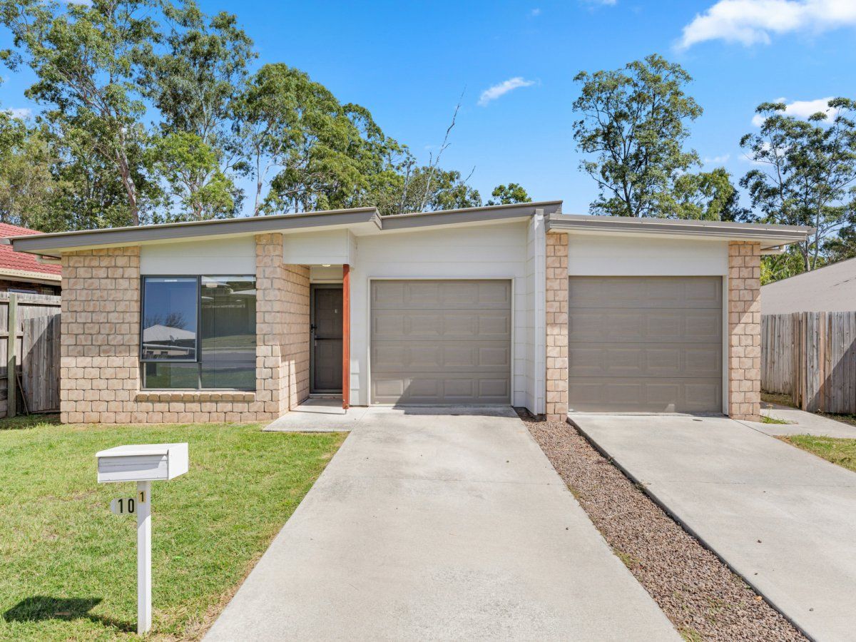 2/10 Folkes Close, Bellbird Park QLD 4300, Image 0