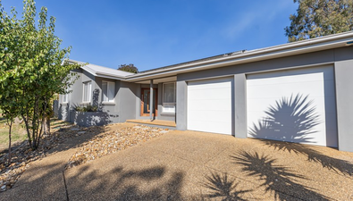 Picture of 26 Brooklyn Drive, BOURKELANDS NSW 2650