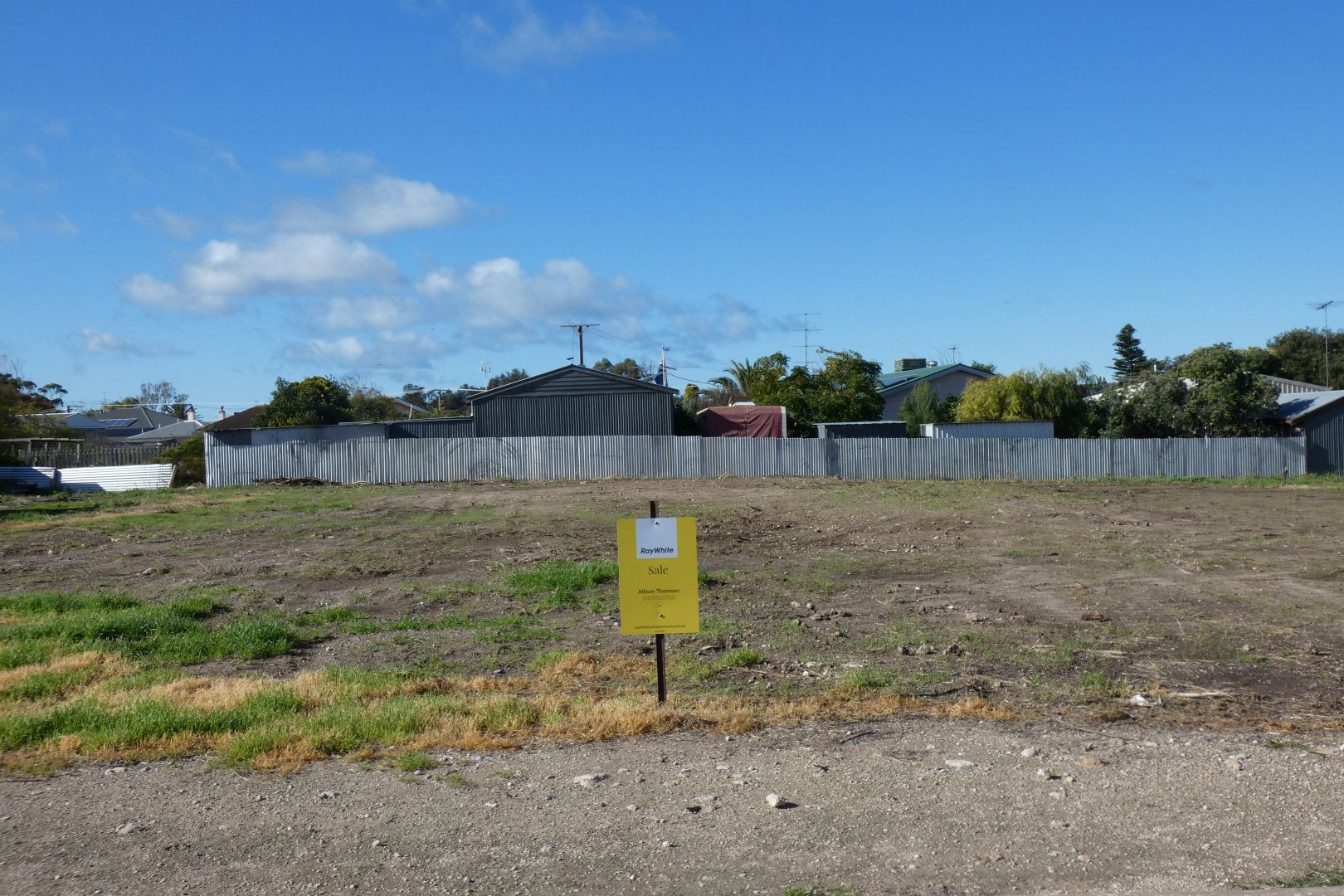 Lot 10 No 4 William Street, Yorketown SA 5576, Image 2