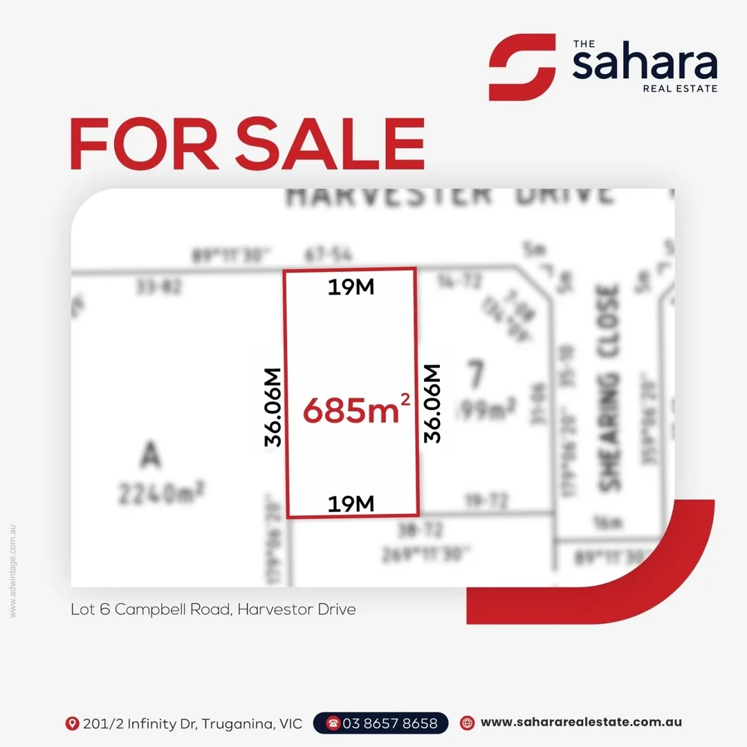 Lot 6/52 Campbell Road, Cobram VIC 3644