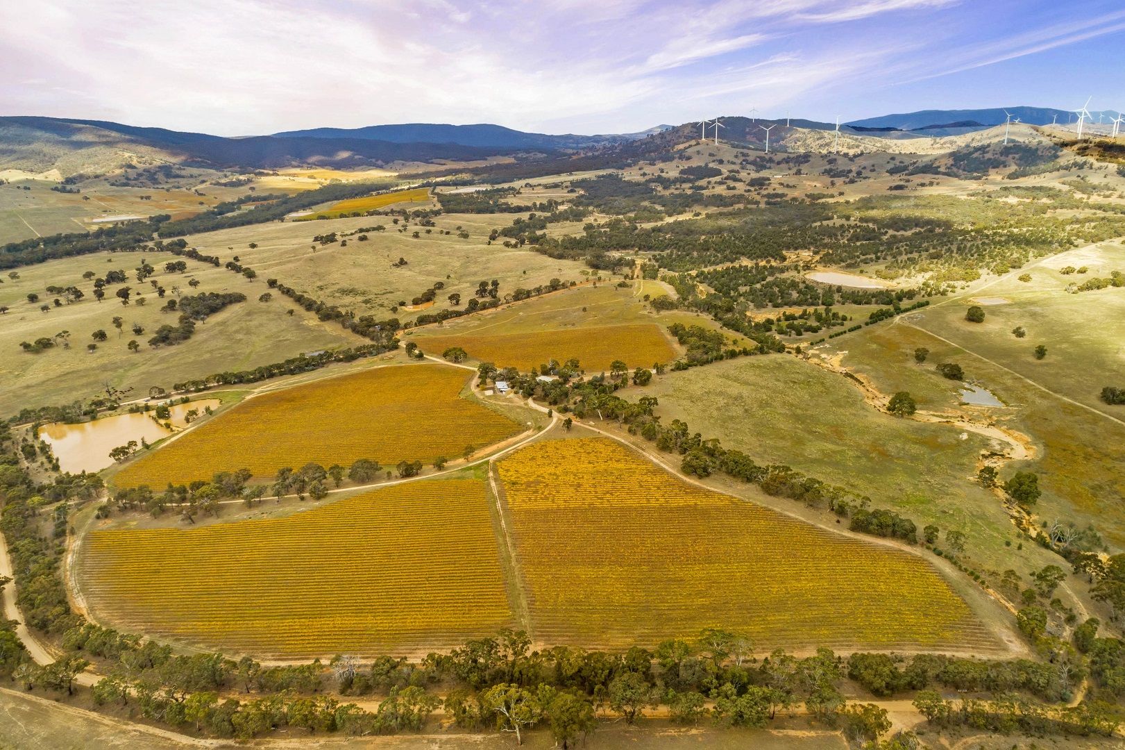 850 LandsboroughElmhurst Road, Landsborough VIC 3384 Mixed Farming