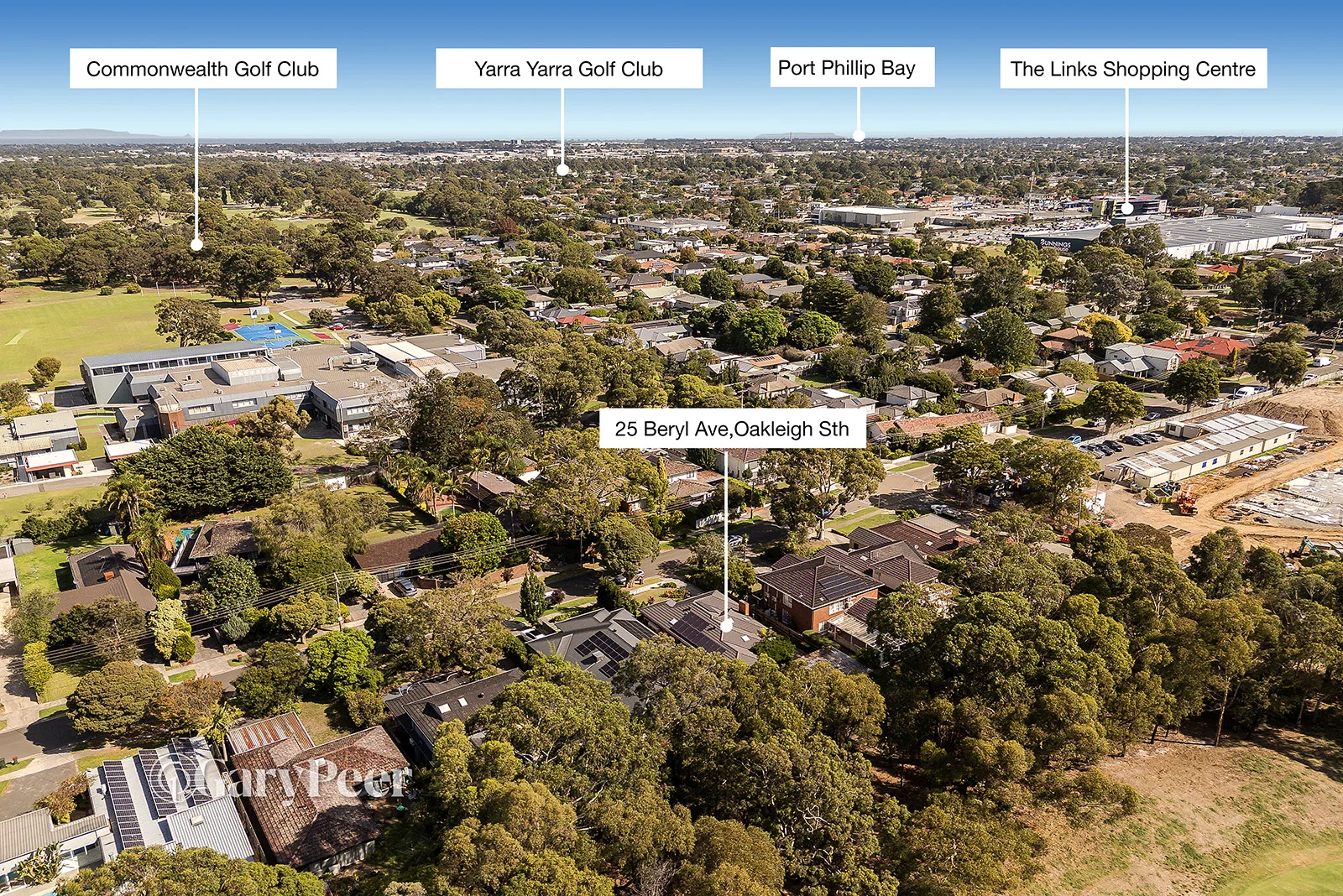 Additional image 16 of 25 Beryl Avenue, Oakleigh South VIC 3167