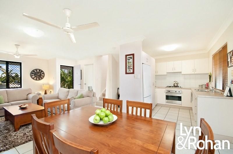 76/34 Bundock St, Belgian Gardens QLD 4810, Image 1