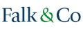 Falk & Co's logo