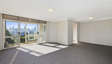 Picture of 35/42 Lombard Street, GLEBE NSW 2037