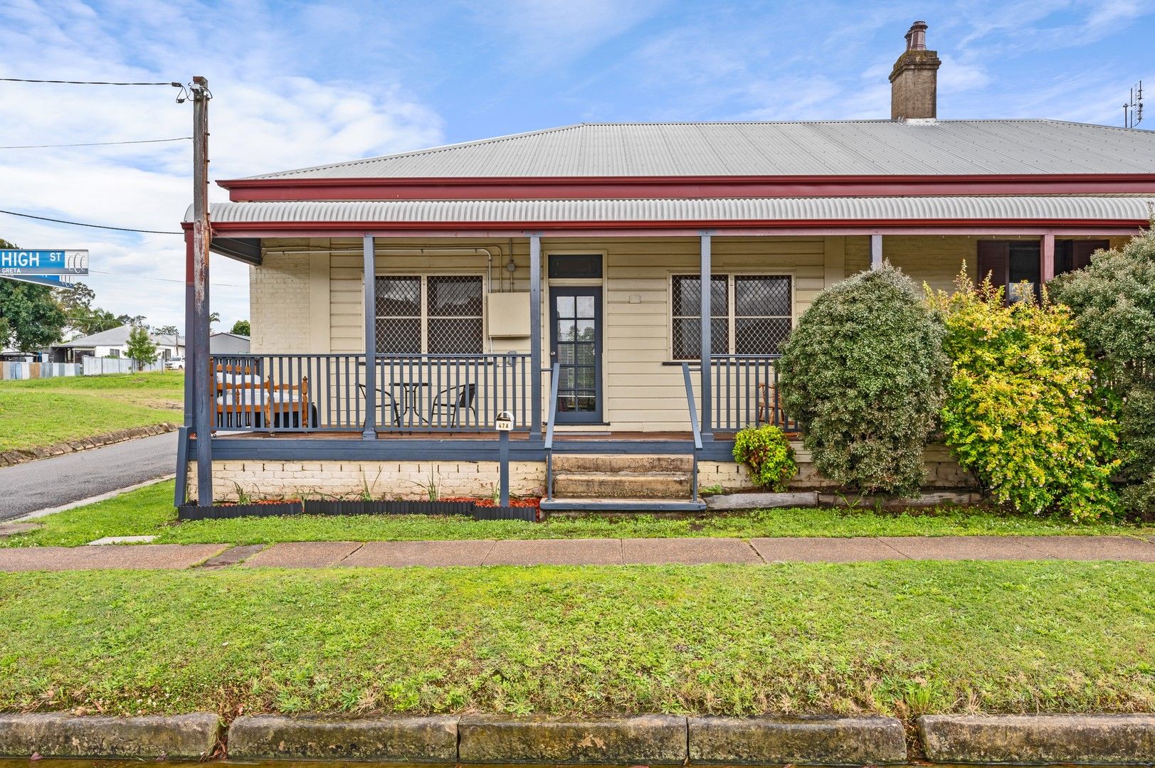 1/47 High Street, Greta NSW 2334, Image 0