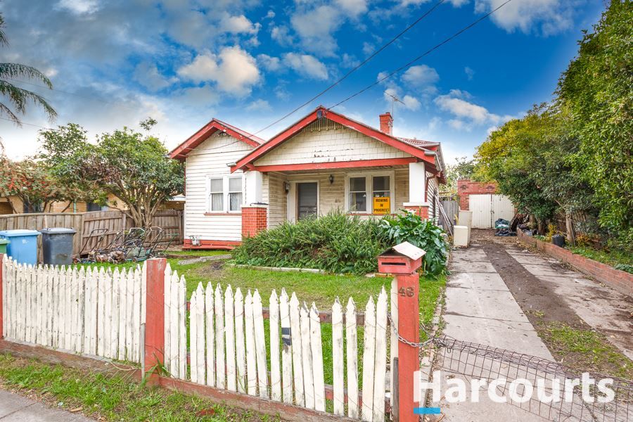 46 Hemmings Street, Dandenong VIC 3175, Image 1