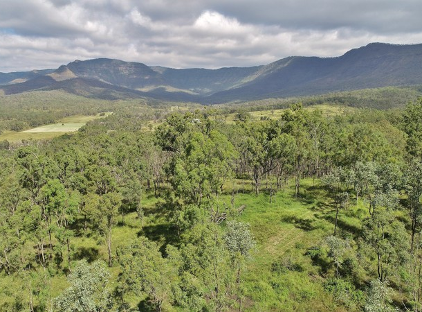 Lot 106 Main Camp Creek Road, Thornton QLD 4341