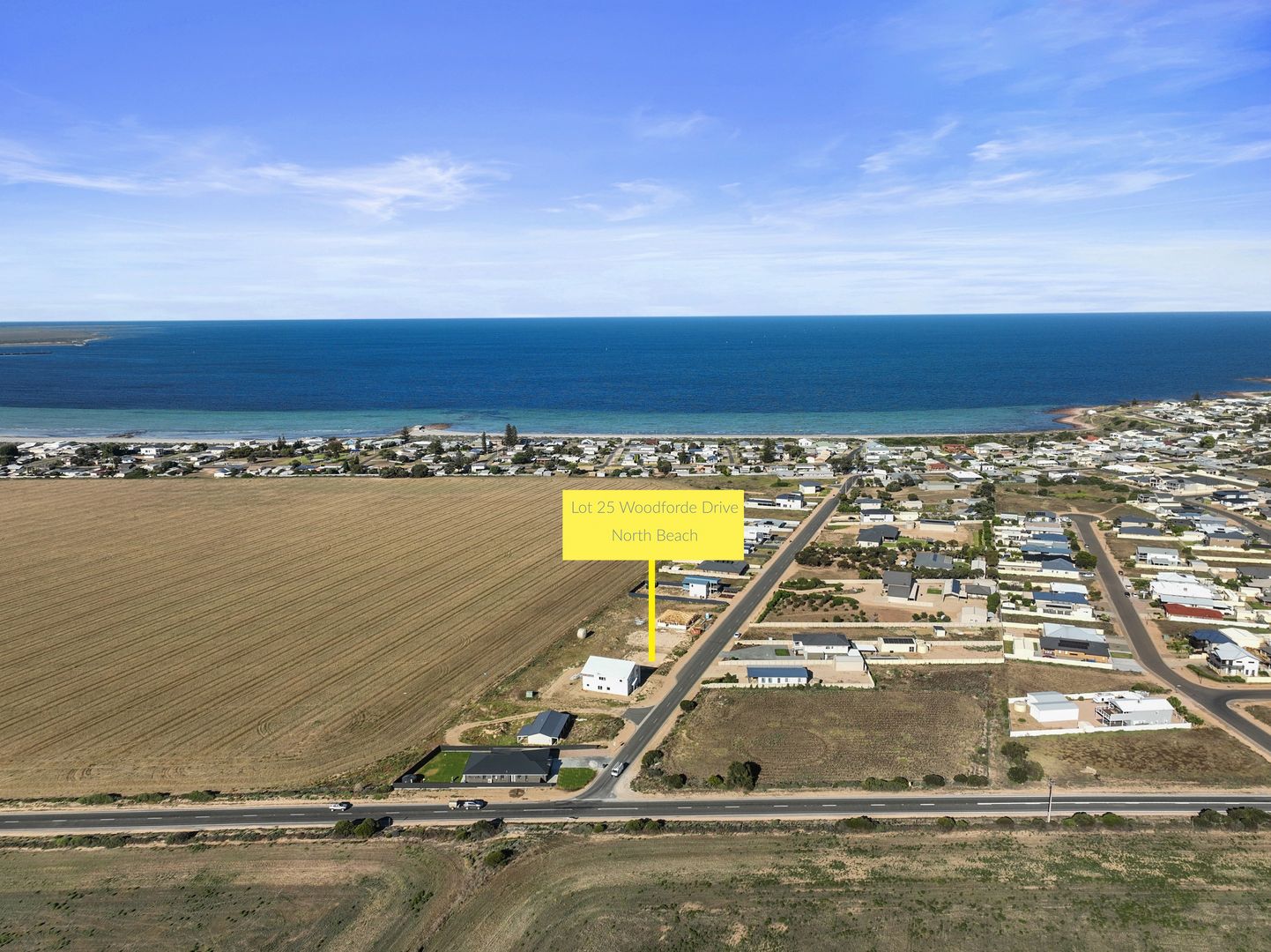 109 Woodforde Drive, North Beach SA 5556, Image 2