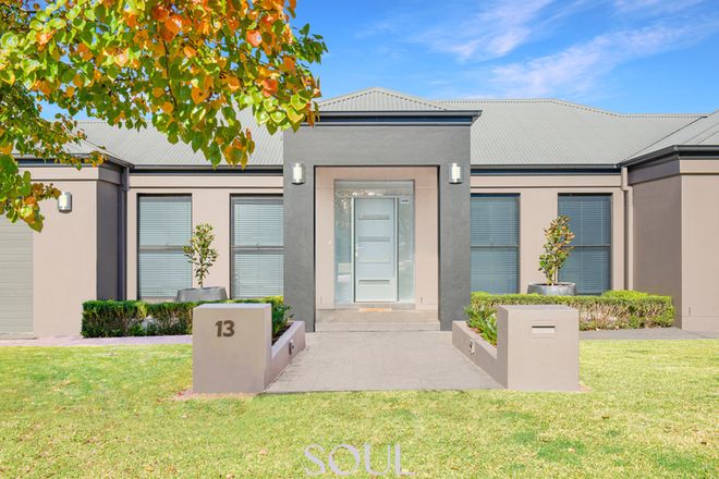 Picture of 13 Hardwick Street, GRIFFITH NSW 2680