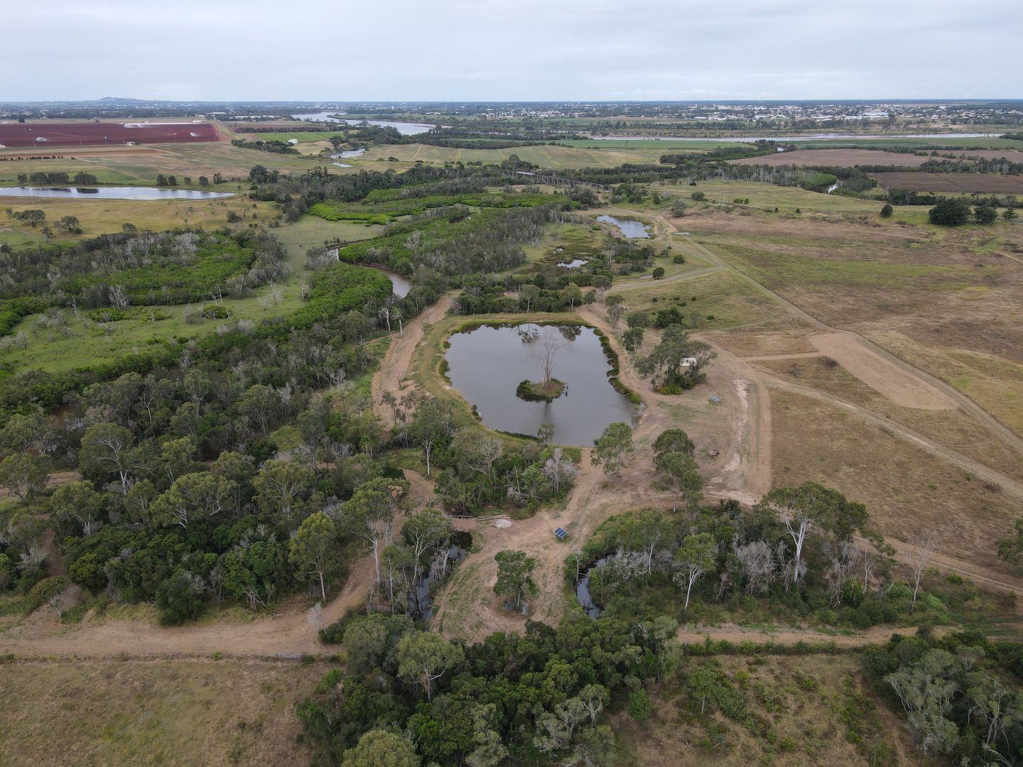 91 Lerch Road, Sharon QLD 4670 Specialist Farm for Sale Domain