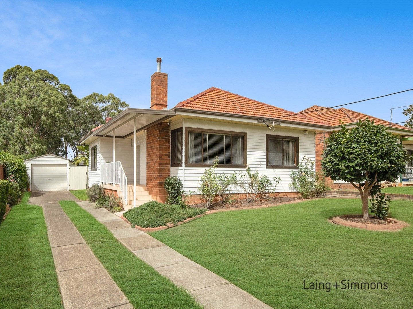 44 Rowley Street, Pendle Hill NSW 2145, Image 0