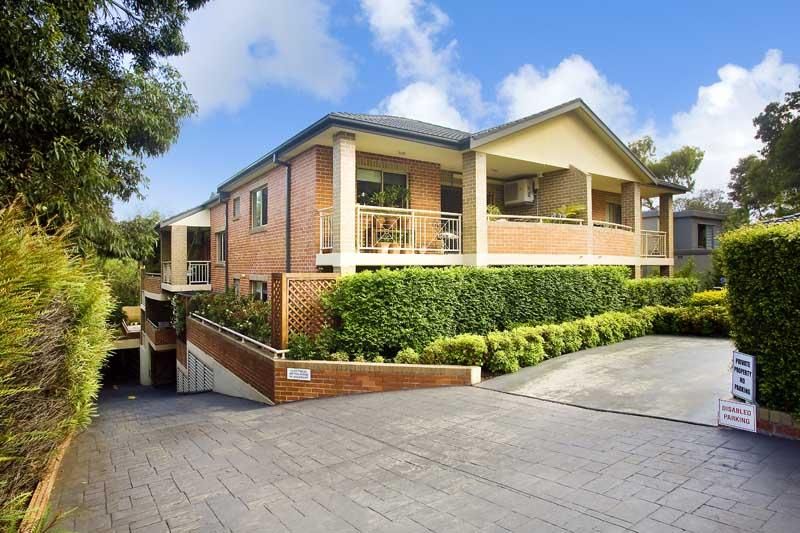 4/22 Eric Road, Artarmon NSW 2064, Image 0