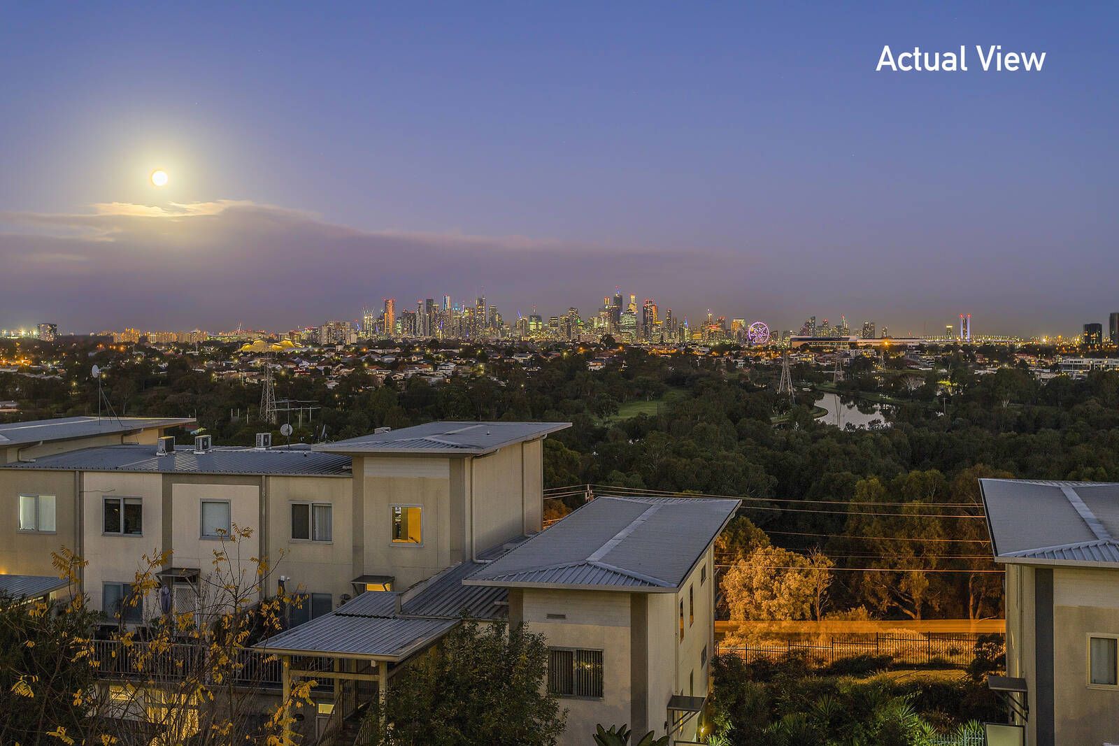 205/8 Horizon Drive, Maribyrnong VIC 3032, Image 1