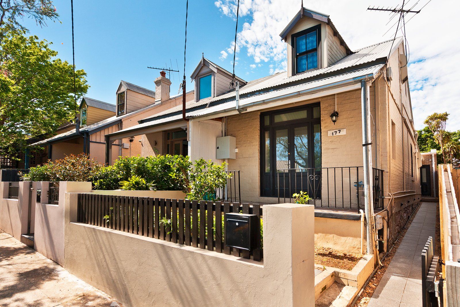 4 bedrooms House in 177 Corunna Road STANMORE NSW, 2048