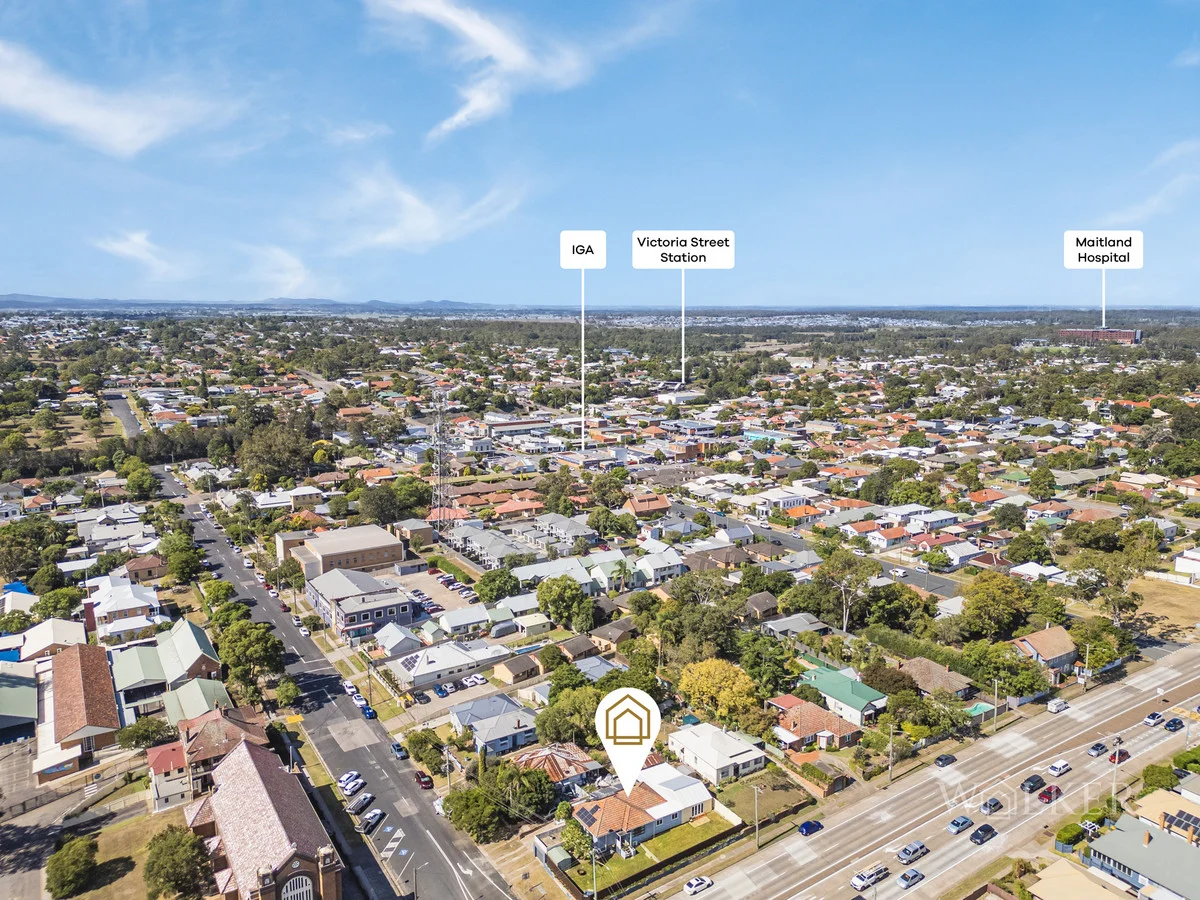 Additional image 25 of 222 Newcastle Street, East Maitland NSW 2323