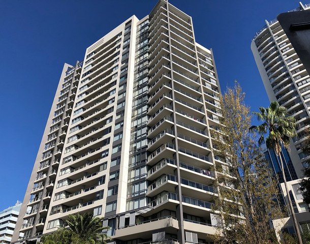 2205/1 Cambridge Lane, Chatswood NSW 2067