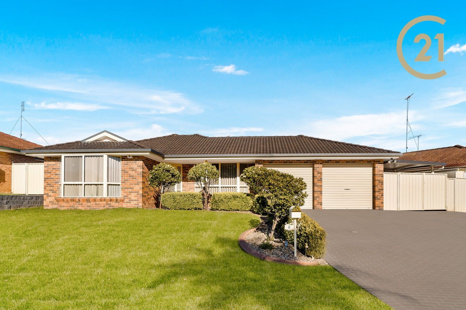 8 Withnell Crescent, St Helens Park NSW 2560, Image 0