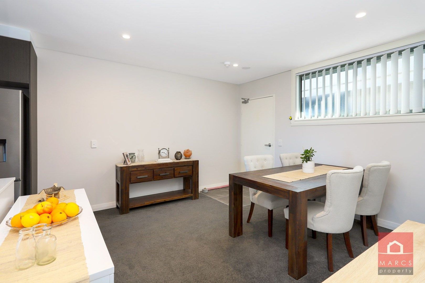 2 bedrooms Apartment / Unit / Flat in 37/14 Merriville Road KELLYVILLE RIDGE NSW, 2155