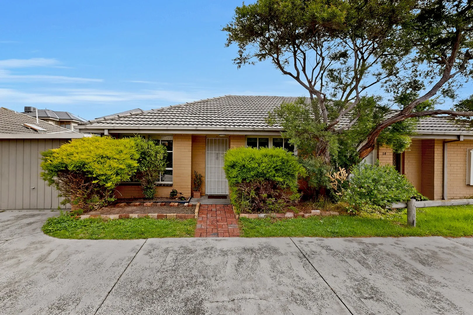 Spacious 2-Bedroom Villa in Prime Carnegie Location, Carnegie