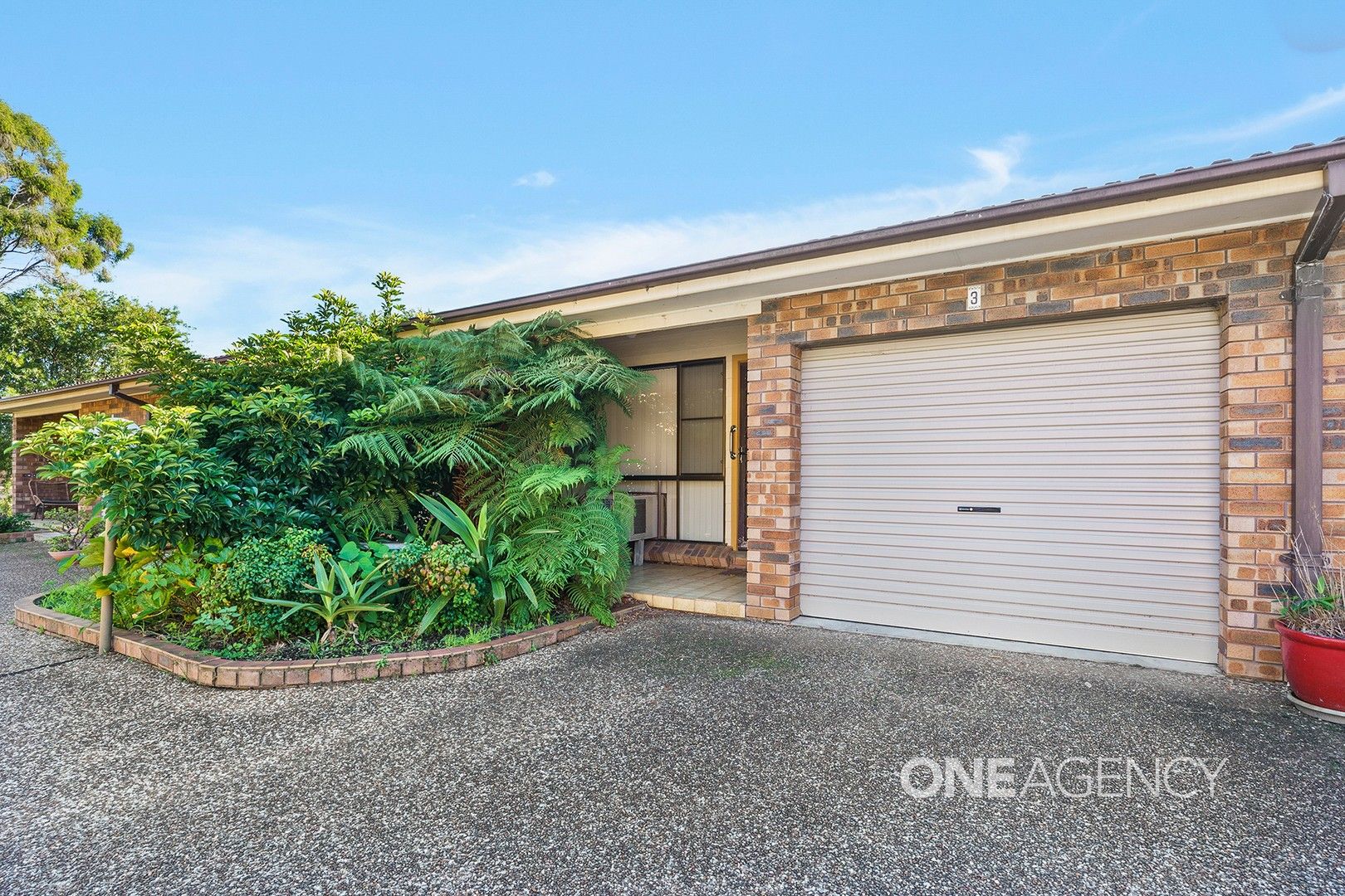 3/4 Caroline Street, Vincentia NSW 2540, Image 0