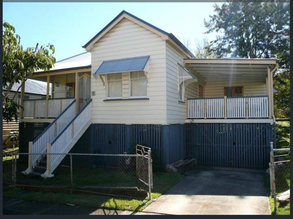 21 Ambleside Street, West End QLD 4101