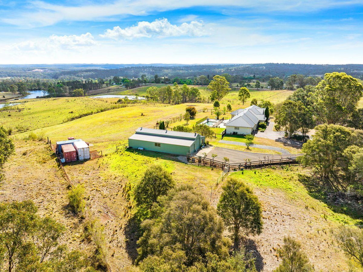 33 Square Dam Road, Mulgoa NSW 2745 House for Sale Domain