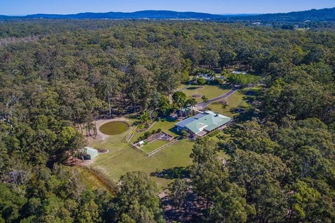 Picture of 198 Gardiners Road, JAMES CREEK NSW 2463