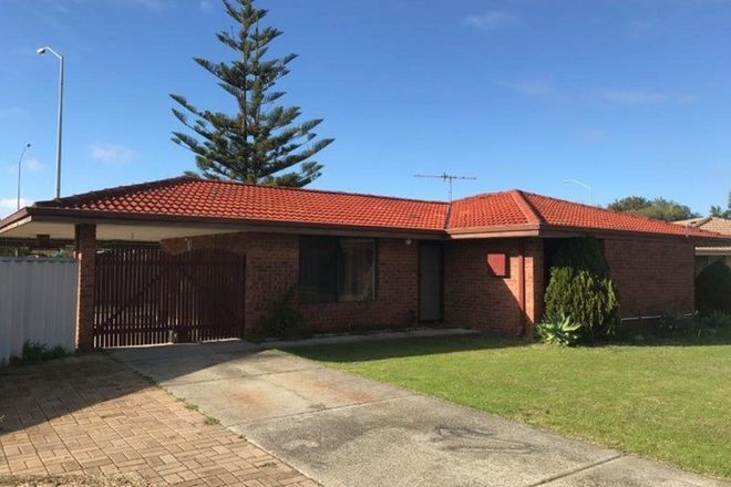 Picture of 18 Mariano Court, ROCKINGHAM WA 6168