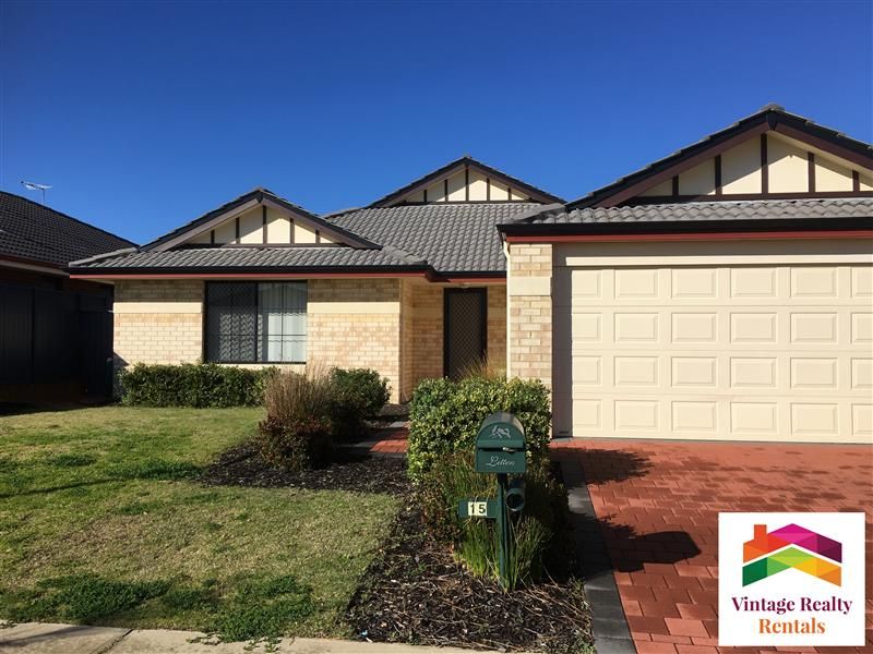 15 Silverpan Way, Byford WA 6122, Image 0