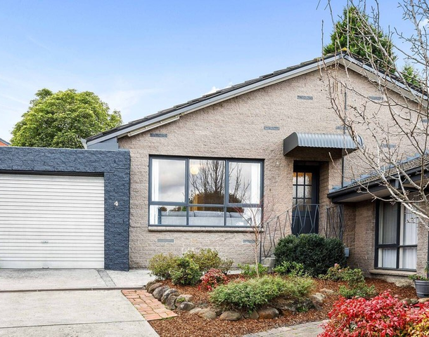 4/9 Mcghee Avenue, Mitcham VIC 3132