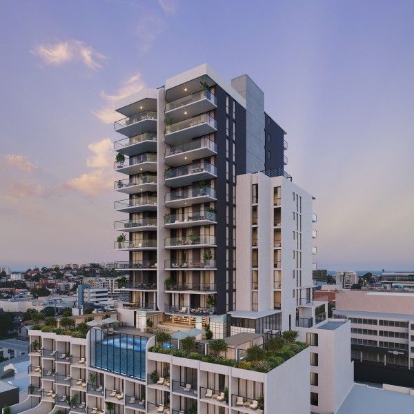 Wonder Wollongong 2830 Young Street, Wollongong, NSW 2500 Domain