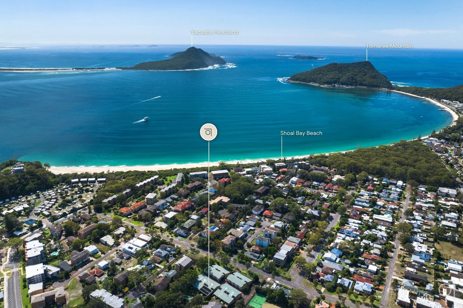 Additional image 16 of 14/2 Gowrie Avenue, Nelson Bay NSW 2315