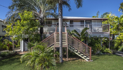 Picture of 114 Perkins Street West, RAILWAY ESTATE QLD 4810