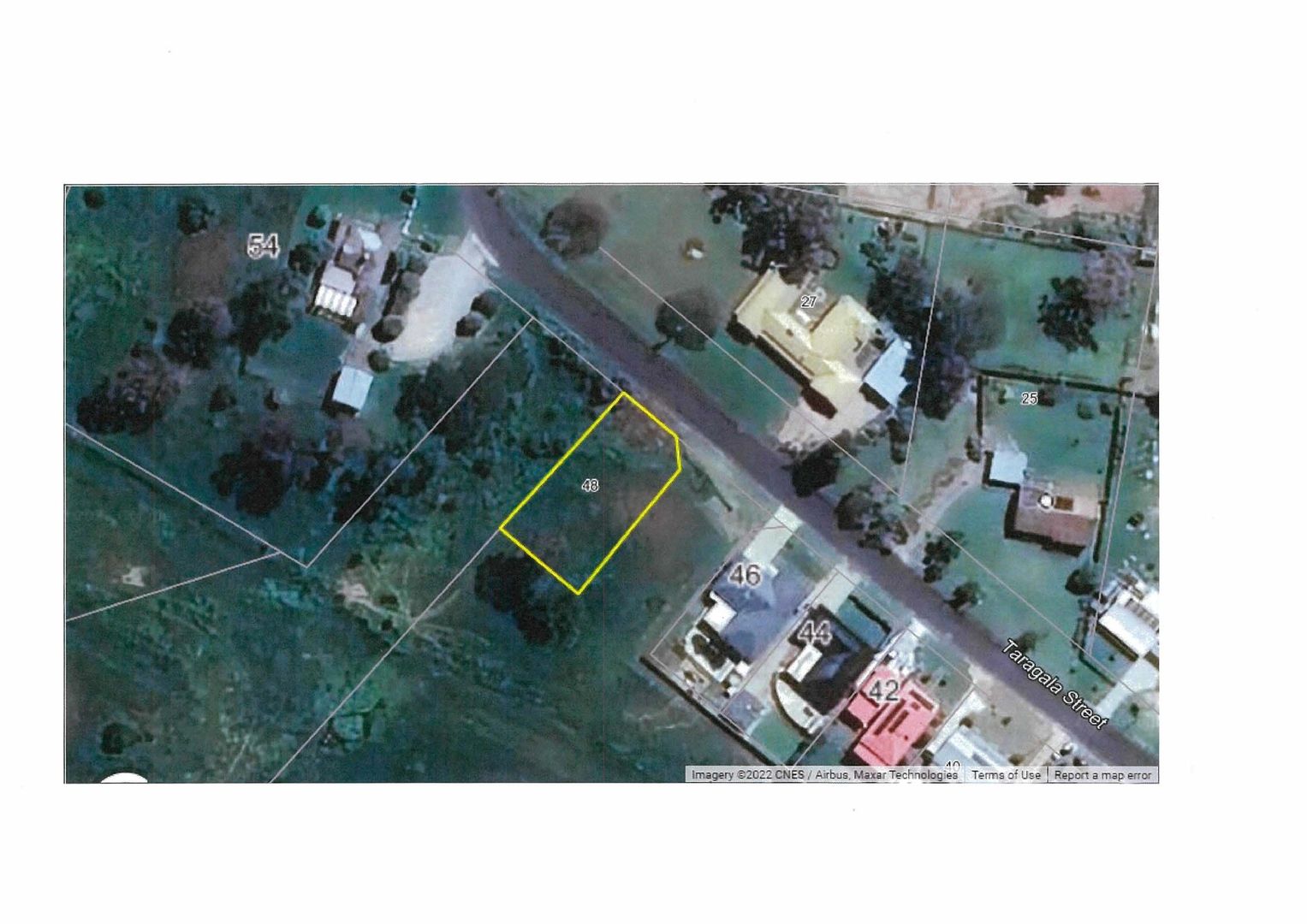 48 Taragala Street, Cowra NSW 2794 Domain