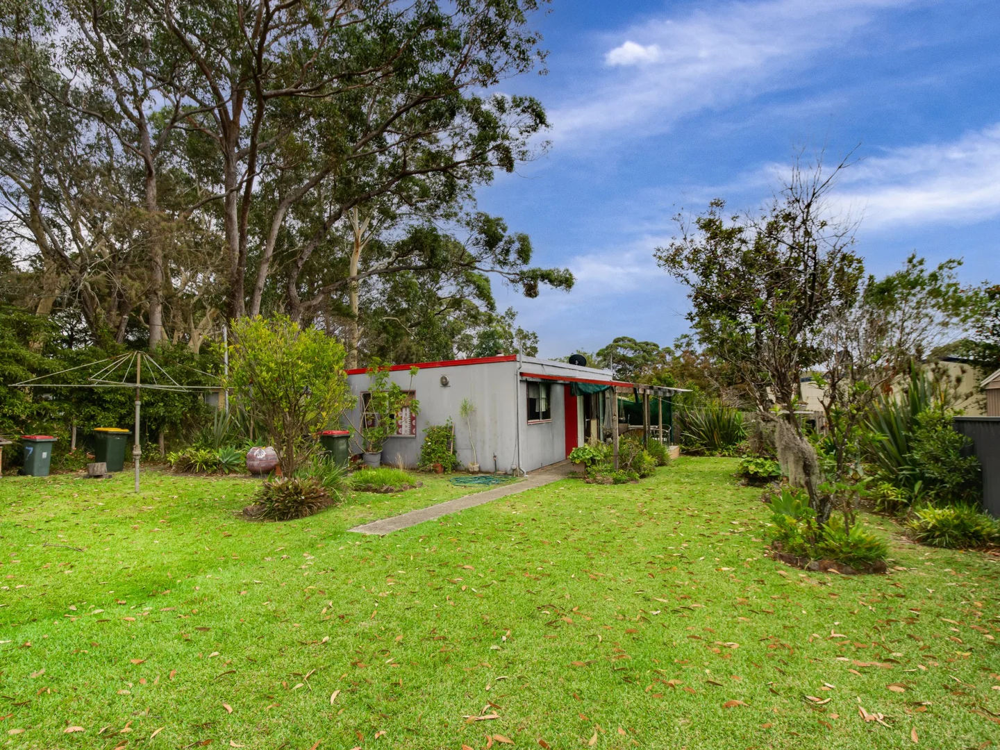 Additional image 10 of 7 First Avenue, Cudmirrah NSW 2540