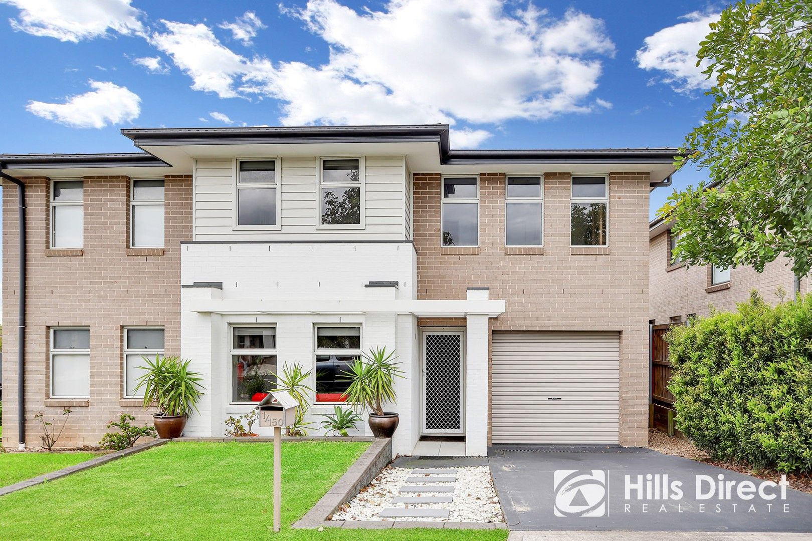 1/150 Riverbank Drive, The Ponds NSW 2769, Image 0