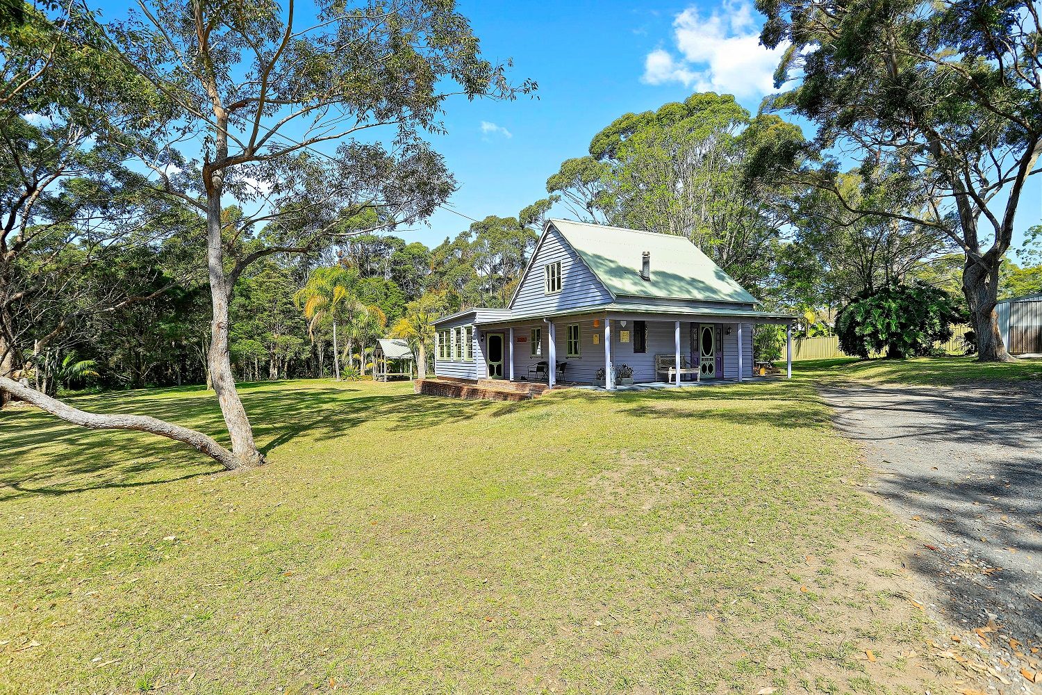 Fisherman Road, St Georges Basin NSW 2540, Image 1