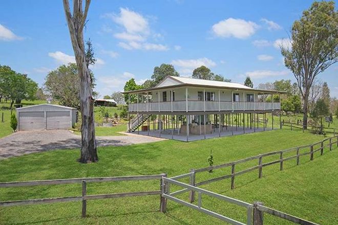 Picture of 29 Worendo Street, VERESDALE QLD 4285