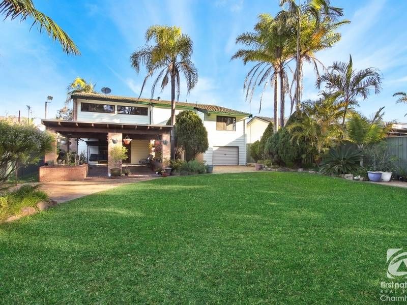 7 Hunter Street, Charmhaven NSW 2263, Image 2