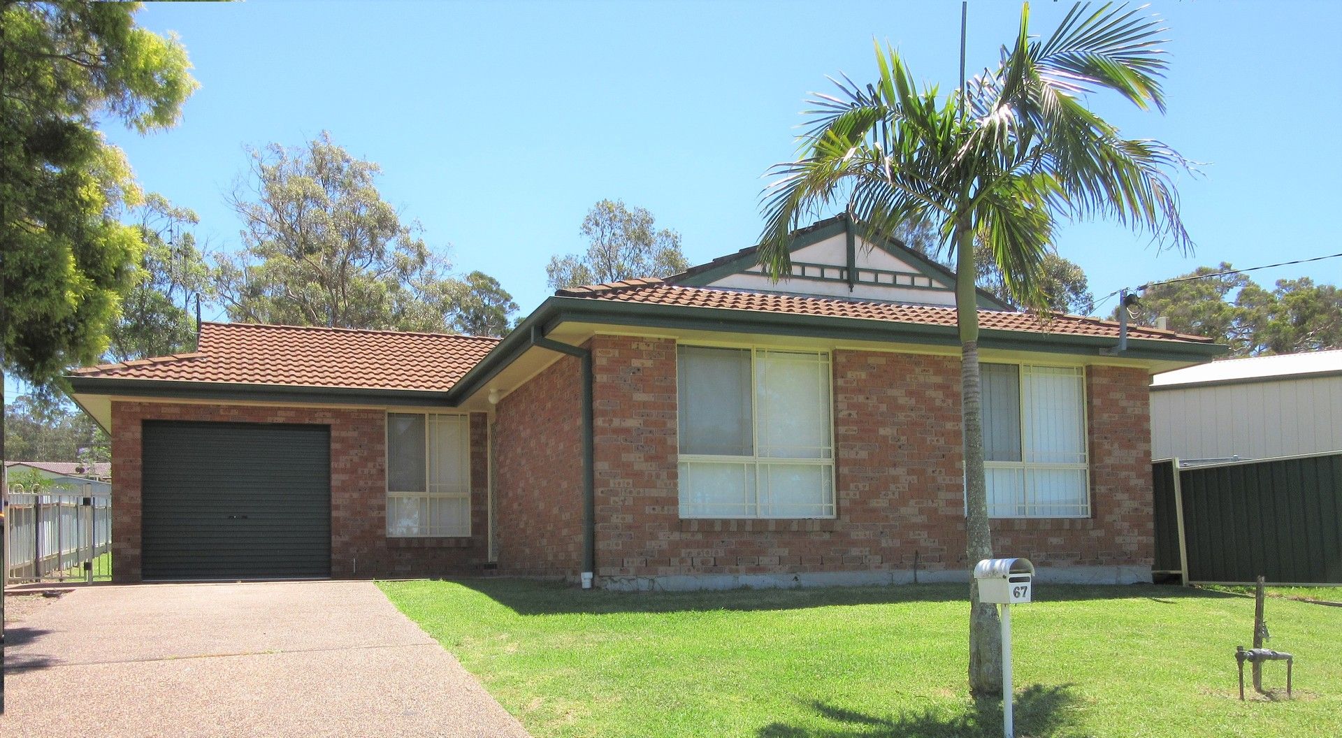 67 Street, Barnsley NSW 2278 House For Rent 550 Domain