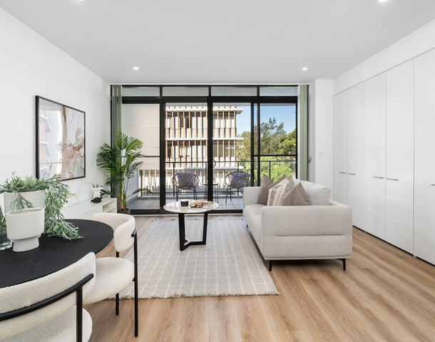 207/10 Waterview Drive, Lane Cove NSW 2066