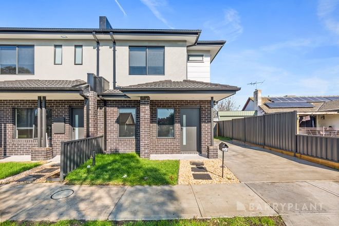 Picture of 2, 3 & 4/31 Ophir Street, BROADMEADOWS VIC 3047