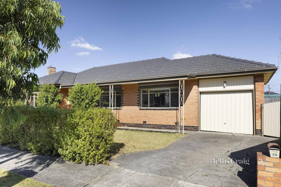 Picture of 2A Locher Avenue, RESERVOIR VIC 3073