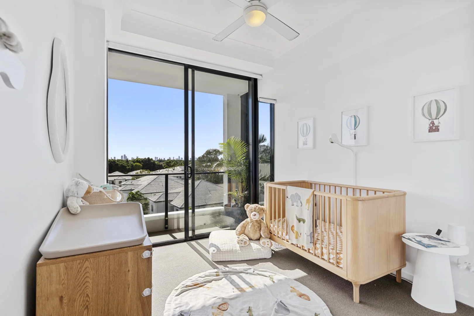 Additional image 11 of 403/112 Palm Meadows Drive, Carrara QLD 4211