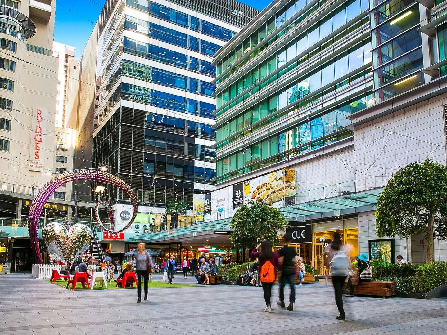 Additional image 9 of 91 Liverpool Street, Sydney NSW 2000