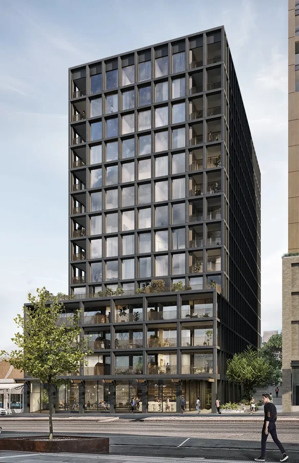 Additional image 7 of 102/44 Ryrie Street, Geelong VIC 3220