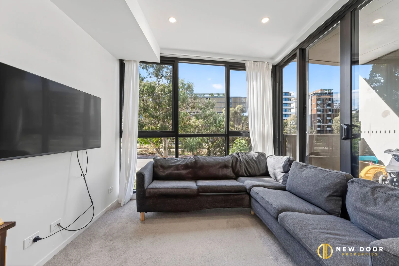 Additional image 2 of 122/351 Northbourne Avenue, Lyneham ACT 2602