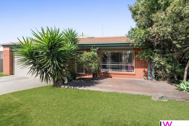 Picture of 142 Shell Road, OCEAN GROVE VIC 3226